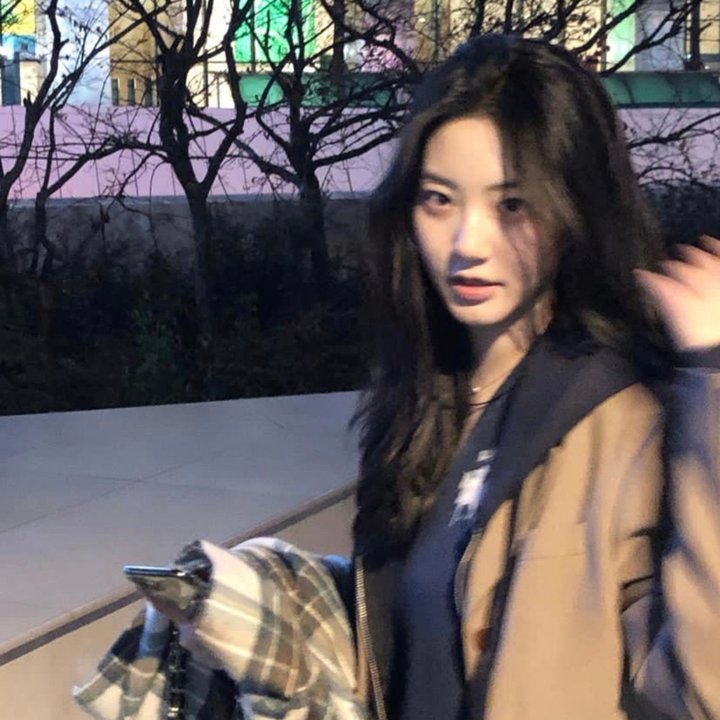 女友的男友